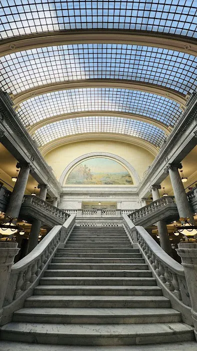 Utah Attorney General's Office 4