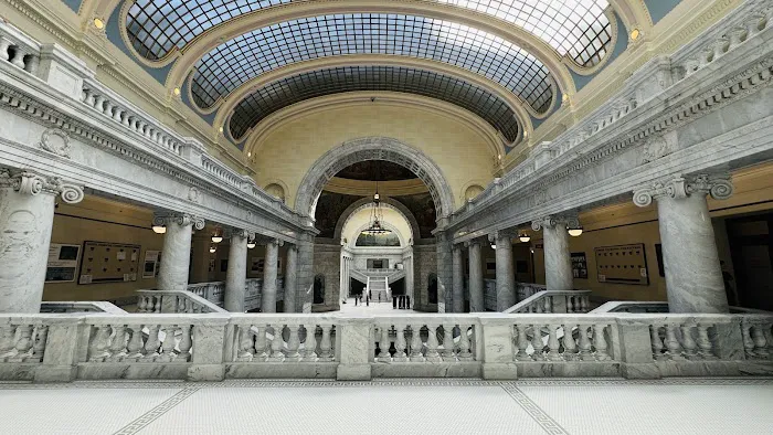 Utah Attorney General's Office 6