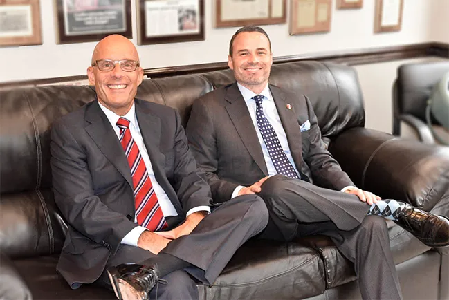 Sapone & Petrillo, LLP 2
