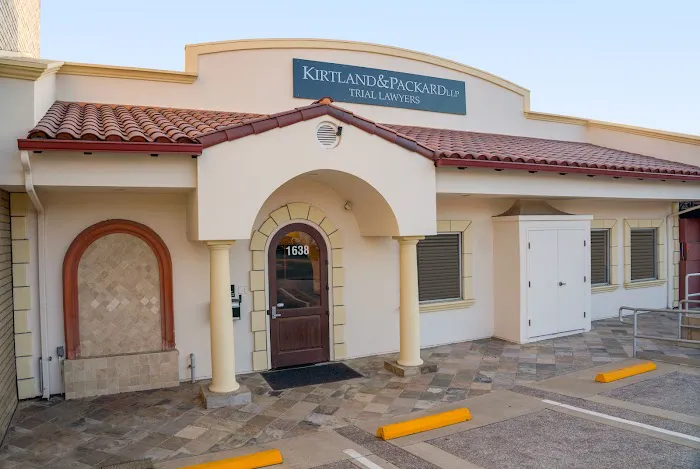 Kirtland & Packard, LLP 4