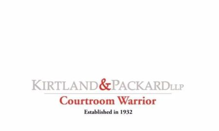 Kirtland & Packard, LLP