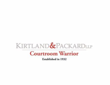 Kirtland & Packard, LLP