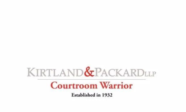 Kirtland & Packard, LLP