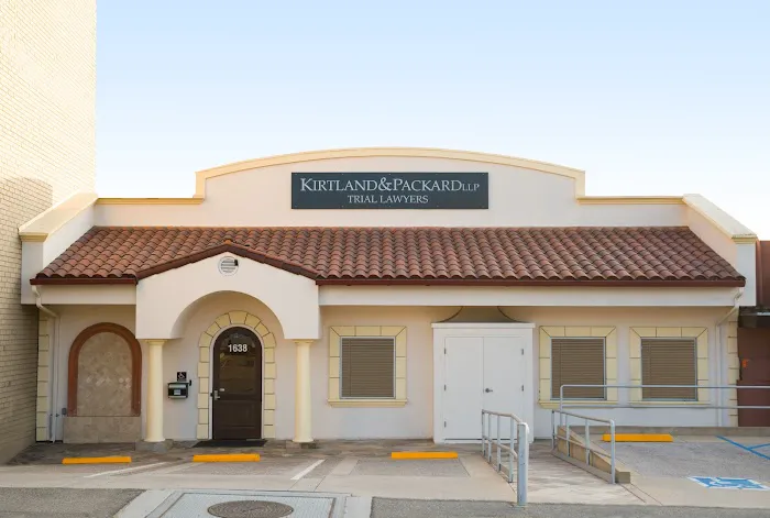 Kirtland & Packard, LLP 7