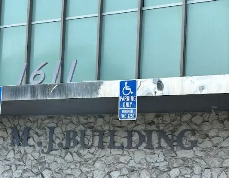Braff Law Car Accident Slip and Fall Personal Injury Lawyers