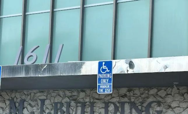 Braff Law Car Accident Slip and Fall Personal Injury Lawyers