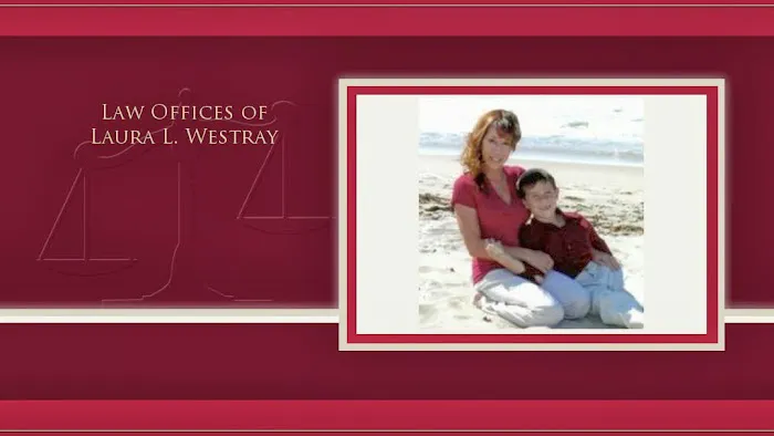 Law Offices of Laura L. Westray 3