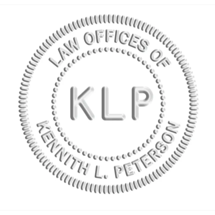 The Law Offices of Kennith L. Peterson 2