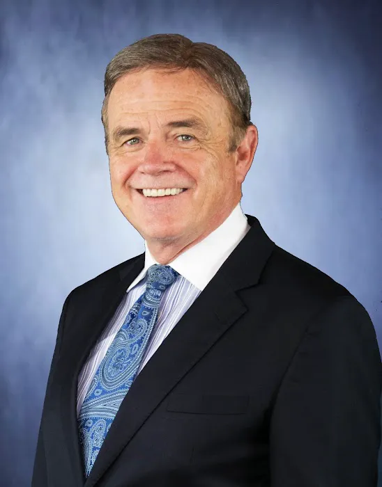 Law Office of James F. Roberts and Associates 7