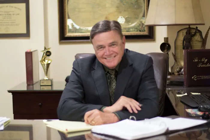 Law Office of James F. Roberts and Associates 2