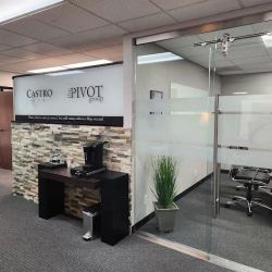 Castro Law ico