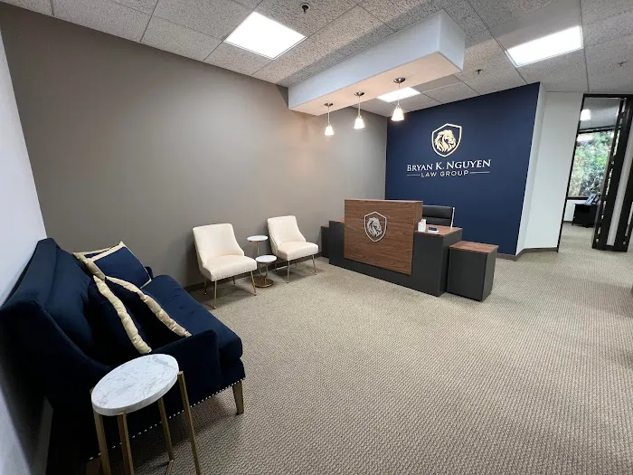 Bryan K. Nguyen Law Group 1