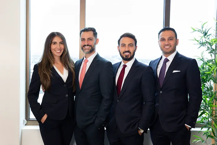 Omega Law Group Accident & Injury Attorneys 0
