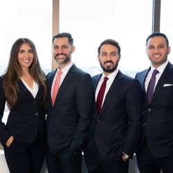 Omega Law Group Accident & Injury Attorneys ico