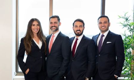 Omega Law Group Accident & Injury Attorneys