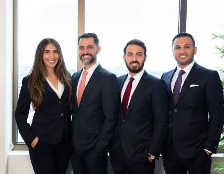 Omega Law Group Accident & Injury Attorneys