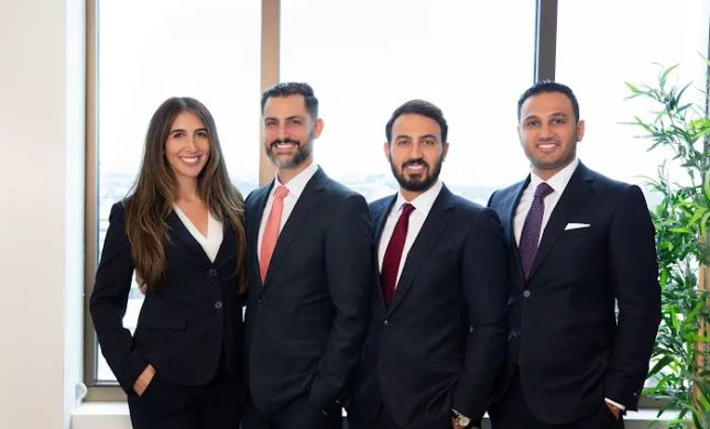 Omega Law Group Accident & Injury Attorneys