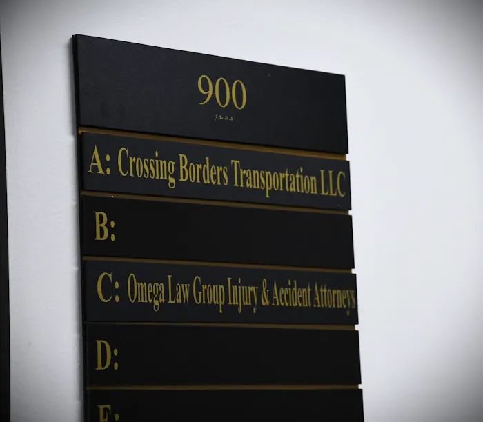 Omega Law Group Accident & Injury Attorneys 4