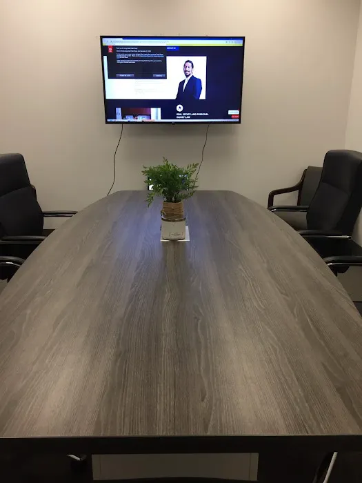 Law Offices of Mark S Martinez 7