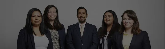 Law Offices of Mark S Martinez 0