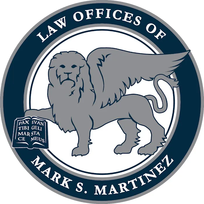 Law Offices of Mark S Martinez 4