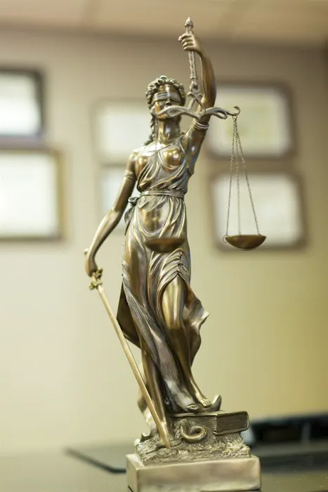 My Rights Law - Criminal, DUI, and Injury Lawyers 1