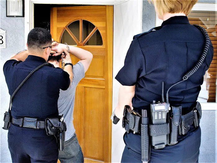 My Rights Law - Criminal, DUI, and Injury Lawyers 9