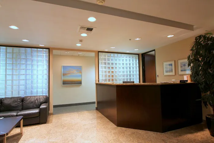 Law Office of Anthony J. Nunes 1