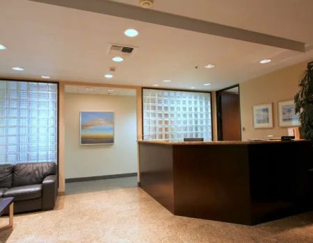 Law Office of Anthony J. Nunes