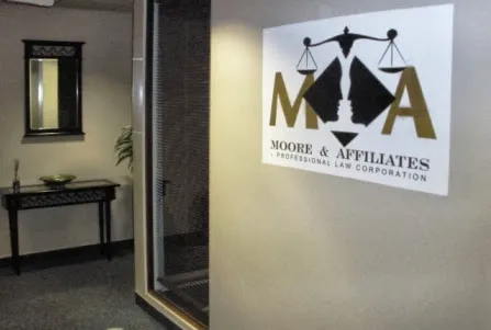 Moore & Affiliates PLC 0
