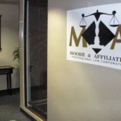 Moore & Affiliates PLC ico