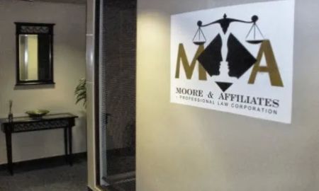 Moore & Affiliates PLC