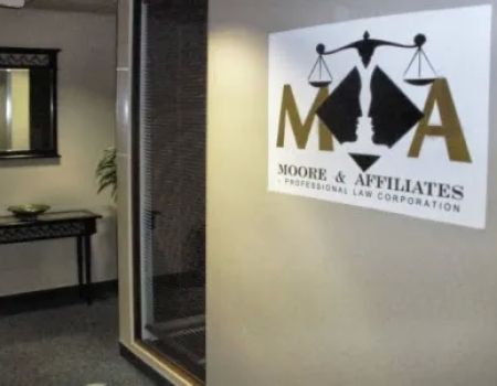 Moore & Affiliates PLC