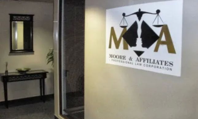 Moore & Affiliates PLC