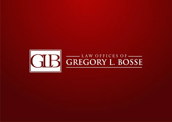 Law Offices of Gregory L. Bosse 2