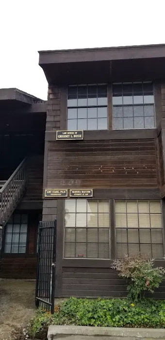 Law Offices of Gregory L. Bosse 0
