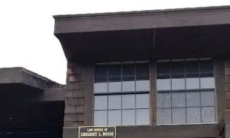 Law Offices of Gregory L. Bosse