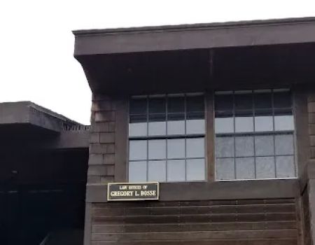 Law Offices of Gregory L. Bosse
