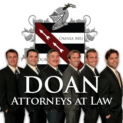 Doan Bankruptcy Law 3