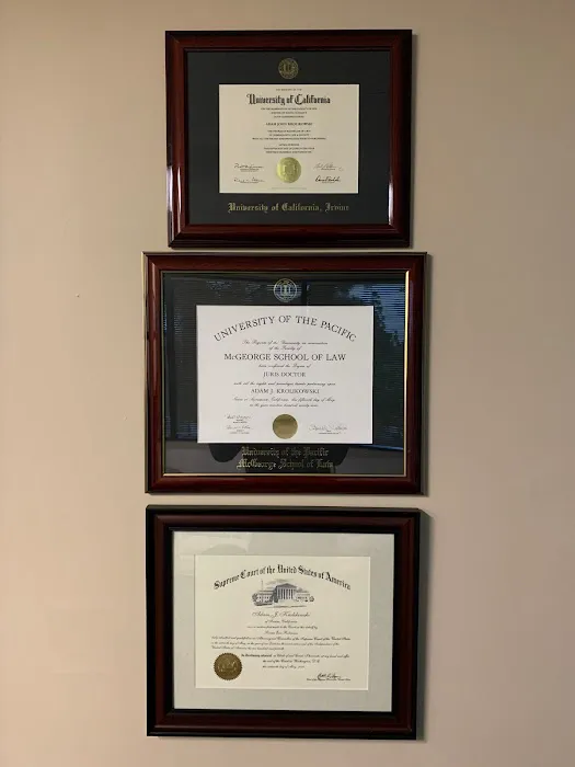 The Krolikowski Law Offices 1