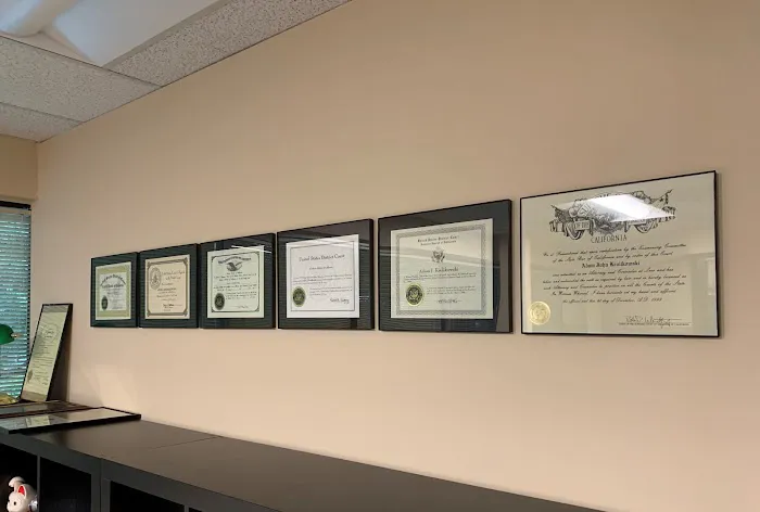 The Krolikowski Law Offices 8