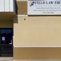Field Law, pc ico
