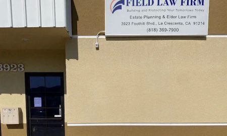 Field Law, pc