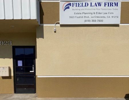 Field Law, pc