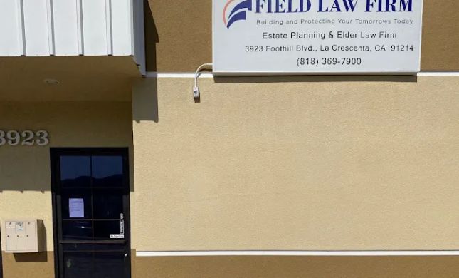 Field Law, pc