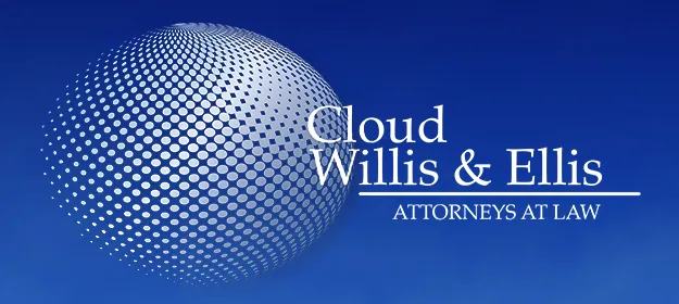 Cloud & Willis, LLC 8