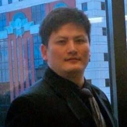 Jim Choi Bankruptcy Attorney - Portland ico