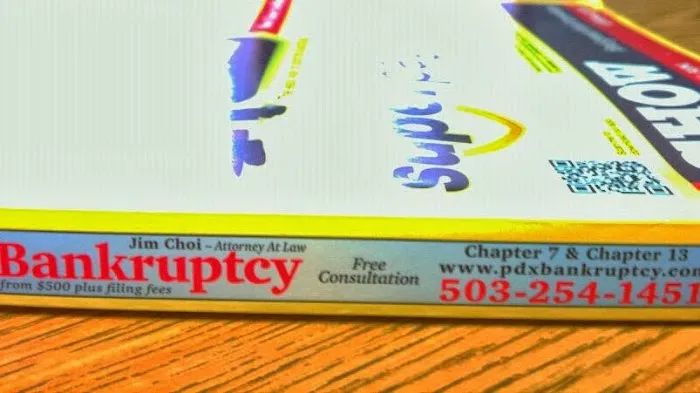 Jim Choi Bankruptcy Attorney - Portland 4