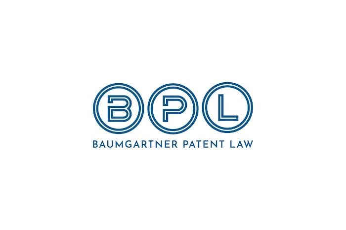 Baumgartner Patent Law 0