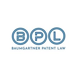 Baumgartner Patent Law ico